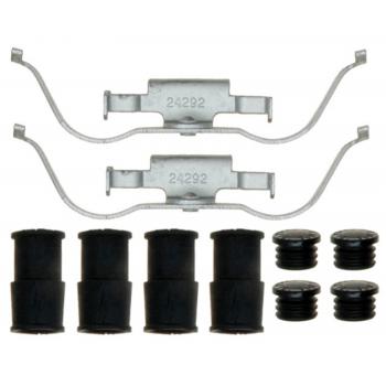 2005 Land Rover Range Rover Disc Brake Hardware Kit Front Raybestos H5849A image 1 of 1