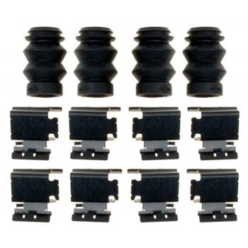 2015 Mercedes-Benz GLK250 Disc Brake Hardware Kit Front Raybestos H5851A image 1 of 1