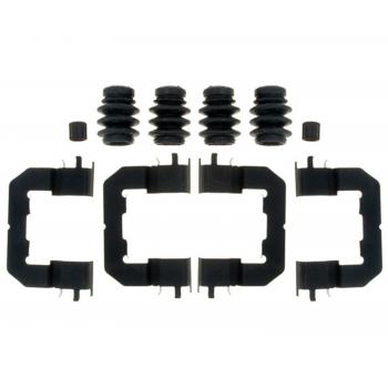 2015 Kia Sorento Disc Brake Hardware Kit Front Raybestos H5852A image 1 of 1