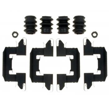 2014 Mazda 2 Disc Brake Hardware Kit Front Raybestos H5853A image 1 of 1