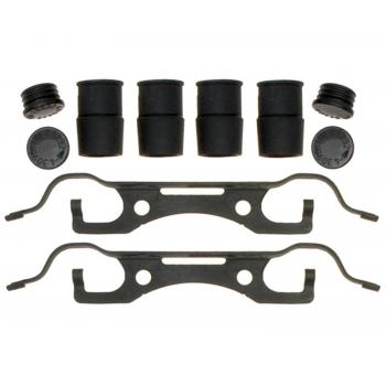 2015 Dodge Durango Disc Brake Hardware Kit Front Raybestos H5854A image 1 of 1
