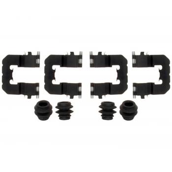2015 Kia Sorento Disc Brake Hardware Kit Rear Raybestos H5855A image 1 of 1