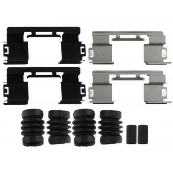 2016 Buick Encore Disc Brake Hardware Kit Front Raybestos H5856A image 1 of 1