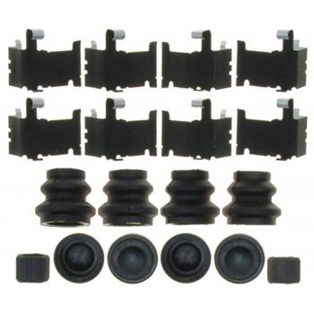 2013 Ford E-150 Disc Brake Hardware Kit Rear Raybestos H5858A image 1 of 1
