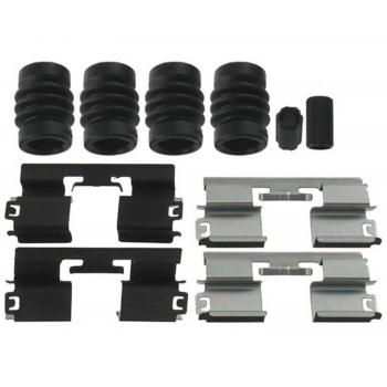 2016 Buick Encore Disc Brake Hardware Kit Rear Raybestos H5859A image 1 of 1