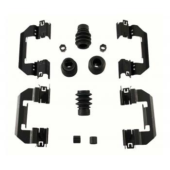 2010 Buick Allure Disc Brake Hardware Kit Rear Raybestos H5860A image 1 of 1