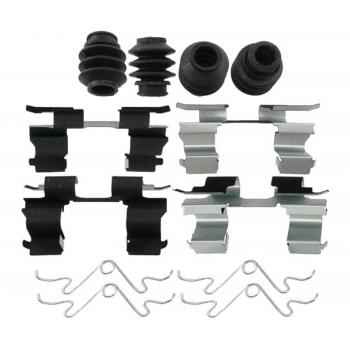 2016 Lincoln MKT Disc Brake Hardware Kit Front Raybestos H5861A image 1 of 1