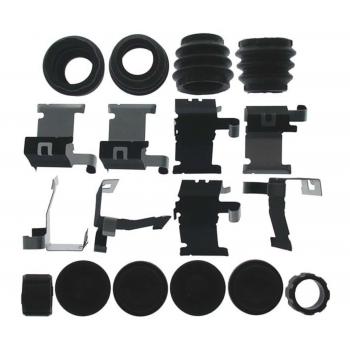 2015 Chevrolet Silverado 2500 Disc Brake Hardware Kit Front Raybestos H5862A image 1 of 1