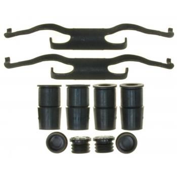 2011 Ford Escape Disc Brake Hardware Kit Front Raybestos H5863A image 1 of 1
