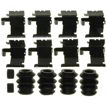 2016 Lincoln MKT Disc Brake Hardware Kit Front Raybestos H5865A image 1 of 1