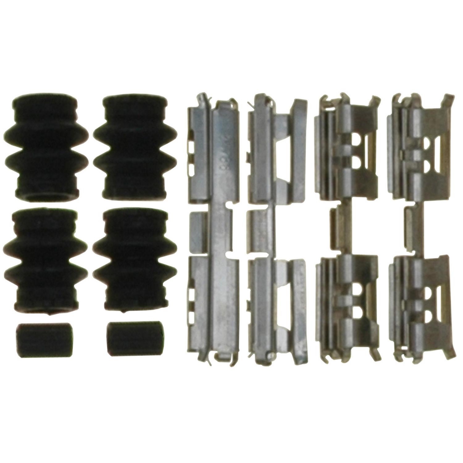 Raybestos H5867A Disc Brake Hardware Kit product image 1 of 1