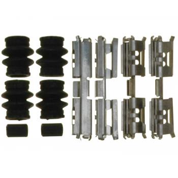 2015 Ford F-150 Disc Brake Hardware Kit Rear Raybestos H5867A image 1 of 1
