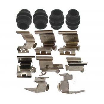 2014 Ram C/V Disc Brake Hardware Kit Rear Raybestos H5869A image 1 of 1