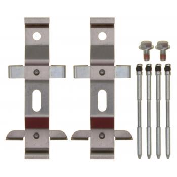 2017 Dodge Challenger Disc Brake Hardware Kit Front Raybestos H5873A image 1 of 1