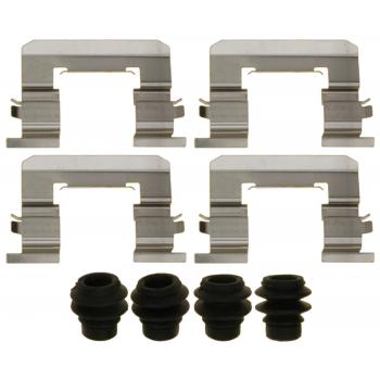 2016 Cadillac CTS Disc Brake Hardware Kit Rear Raybestos H5877A image 1 of 1