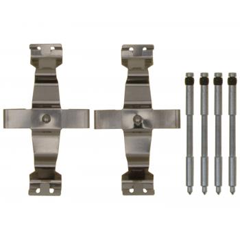 2016 Cadillac CTS Disc Brake Hardware Kit Front Raybestos H5878A image 1 of 1