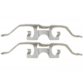 2014 Ford Transit Connect Disc Brake Hardware Kit Front Raybestos H5880A image 1 of 1