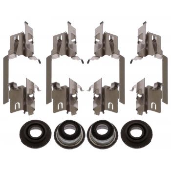 2015 GMC Yukon XL Disc Brake Hardware Kit Rear Raybestos H5883A image 1 of 1
