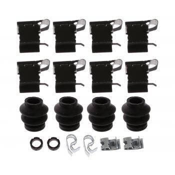 2015 Lexus IS250 Disc Brake Hardware Kit Rear Raybestos H5885A image 1 of 1