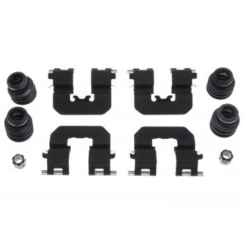 2014 Kia Optima Disc Brake Hardware Kit Rear Raybestos H5886A image 1 of 1