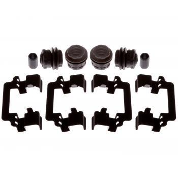 2015 Buick Regal Disc Brake Hardware Kit Rear Raybestos H5887A image 1 of 1