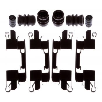 2014 Nissan Leaf Disc Brake Hardware Kit Front Raybestos H5888A image 1 of 1