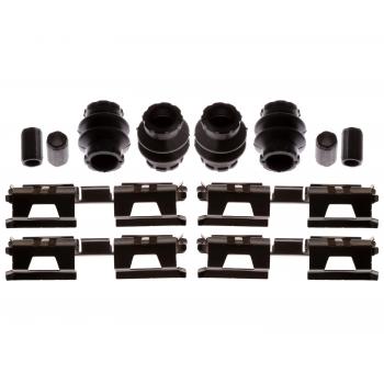 2019 Ford Expedition Disc Brake Hardware Kit Rear Raybestos H5890A image 1 of 1
