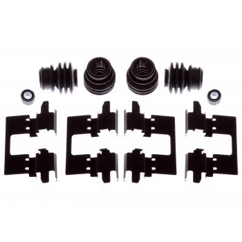 2015 Mazda 3 Disc Brake Hardware Kit Rear Raybestos H5891A image 1 of 1