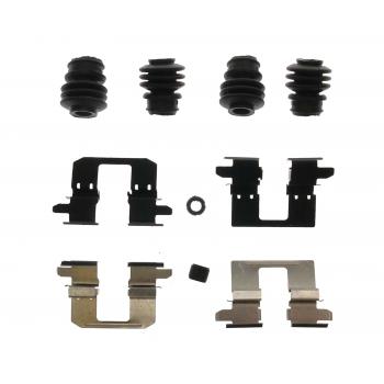 2015 Mitsubishi Outlander Disc Brake Hardware Kit Rear Raybestos H5892A image 1 of 1