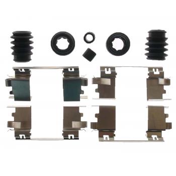 2013 Honda Accord Disc Brake Hardware Kit Front Raybestos H5893A image 1 of 1