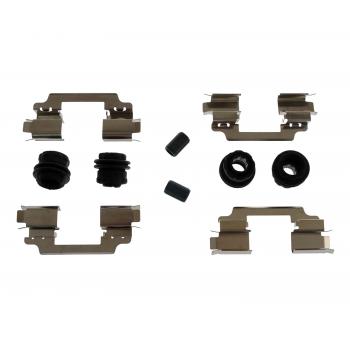 2016 Mini Cooper Disc Brake Hardware Kit Front Raybestos H5895A image 1 of 1