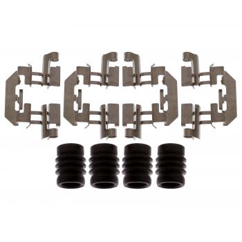 2015 Mazda 3 Disc Brake Hardware Kit Rear Raybestos H5896A image 1 of 1