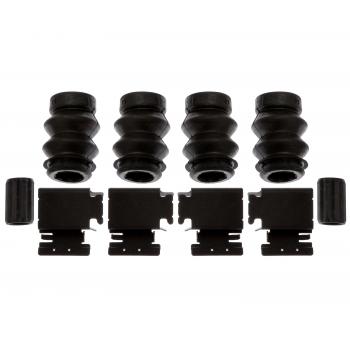 2016 Ford Transit-150 Disc Brake Hardware Kit Front Raybestos H5898A image 1 of 1