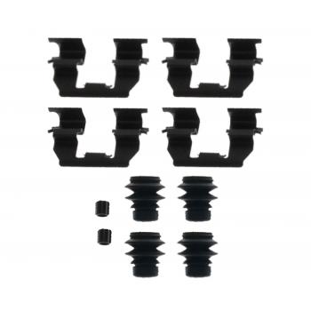 2018 Chevrolet Malibu Disc Brake Hardware Kit Rear Raybestos H5900A image 1 of 1