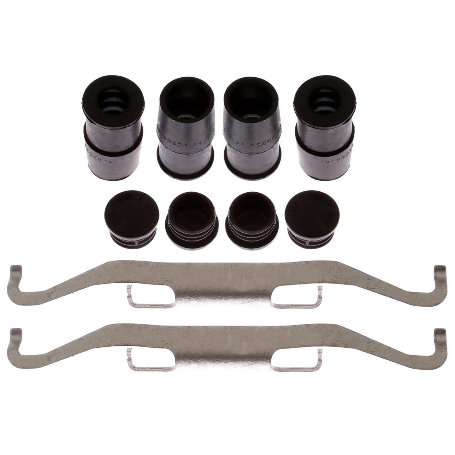 Raybestos H5902A Disc Brake Hardware Kit product image 1 of 1