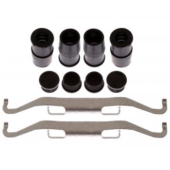2015 Ram ProMaster City Disc Brake Hardware Kit Front Raybestos H5902A image 1 of 1