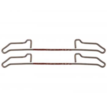 2012 Chevrolet Chevy Disc Brake Hardware Kit Front Raybestos H5904A image 1 of 1