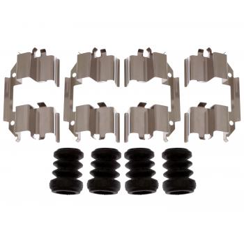 2010 Pontiac Matiz Disc Brake Hardware Kit Front Raybestos H5905A image 1 of 1
