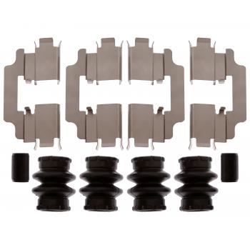 2017 Fiat 500L Disc Brake Hardware Kit Rear Raybestos H5910A image 1 of 1