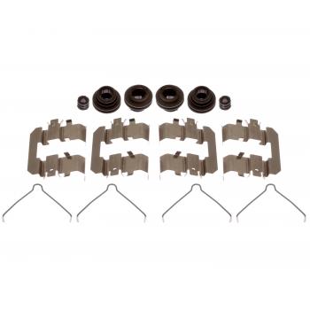 2017 Kia Optima Disc Brake Hardware Kit Rear Raybestos H5911A image 1 of 1