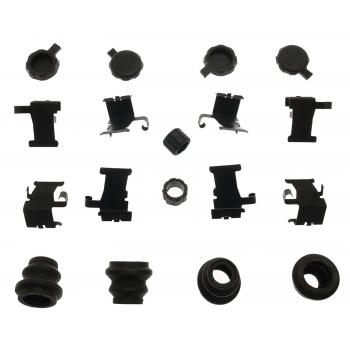 2013 GMC Savana 3500 Disc Brake Hardware Kit Rear Raybestos H5912A image 1 of 1