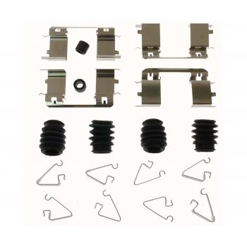 2016 Honda Accord Disc Brake Hardware Kit Front Raybestos H5914A image 1 of 1