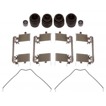 2019 Acura ILX Disc Brake Hardware Kit Front Raybestos H5915A image 1 of 1