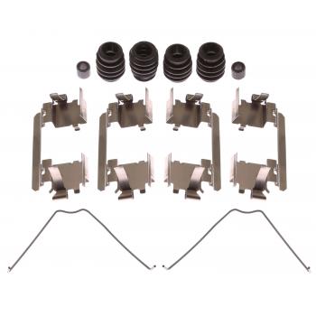 2016 Honda Accord Disc Brake Hardware Kit Front Raybestos H5919A image 1 of 1