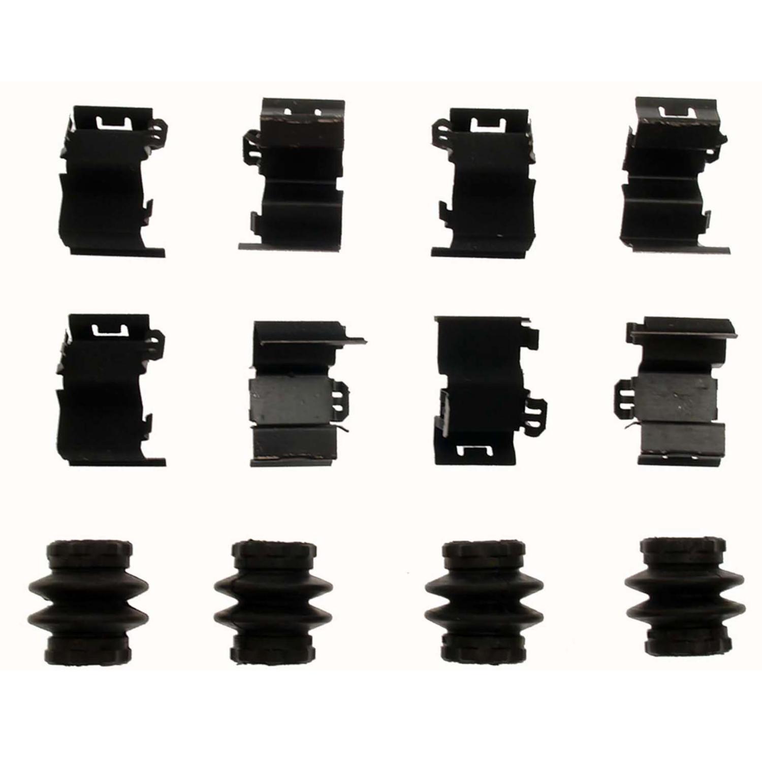Raybestos H5921A - Disc Brake Hardware Kit Raybestos H5921A Disc Brake Hardware Kit product image 1 of 1