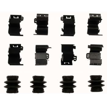 2019 Ram 2500 Disc Brake Hardware Kit Front Raybestos H5921A image 1 of 1