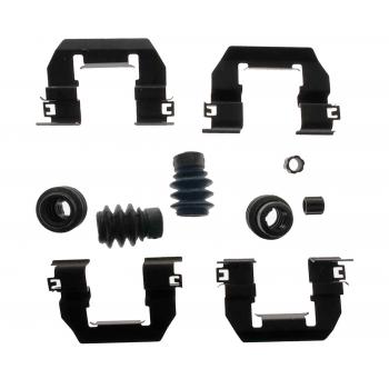 2018 Chevrolet Cruze Disc Brake Hardware Kit Front Raybestos H5923A image 1 of 1