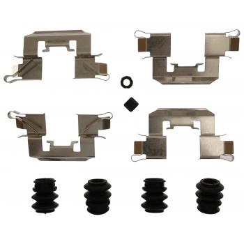 2016 Scion iA Disc Brake Hardware Kit Front Raybestos H5924A image 1 of 1