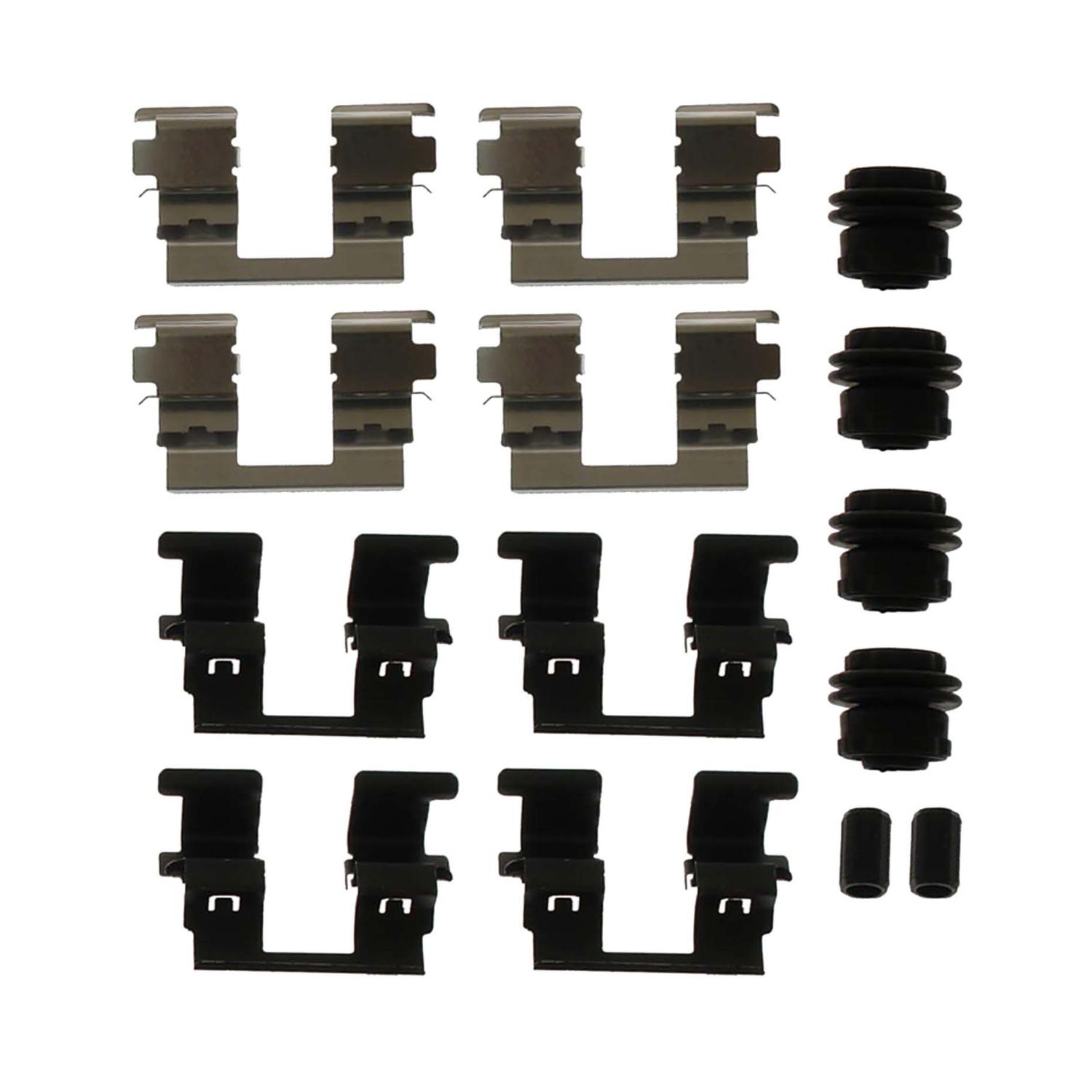 Raybestos H5925A Disc Brake Hardware Kit product image 1 of 1