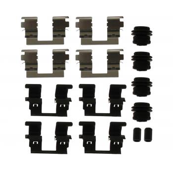 2018 Buick Encore Disc Brake Hardware Kit Rear Raybestos H5925A image 1 of 1